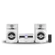 Panasonic SCUX100EW mini hifi