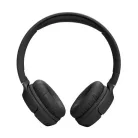 JBL T520 BT BLK Tune vezeték nélküli fejhallgató
