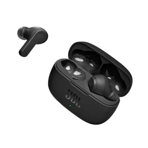 JBL WAVE W200TWSBLK vezeték nélküli fülhallgató