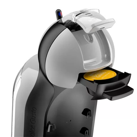 Krups KP123B10 kapszulás kávéfőző
