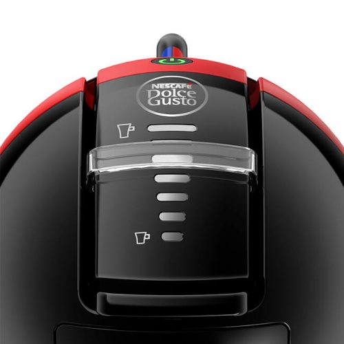 Krups KP123H10A Nescafé Dolce Gusto Mini Me automata kapszulás kávéfőző
