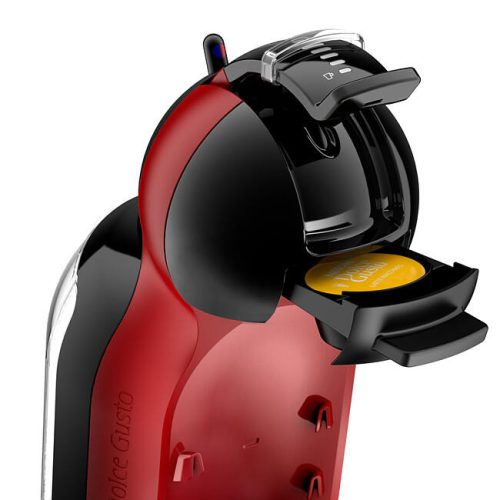 Krups KP123H10A Nescafé Dolce Gusto Mini Me automata kapszulás kávéfőző