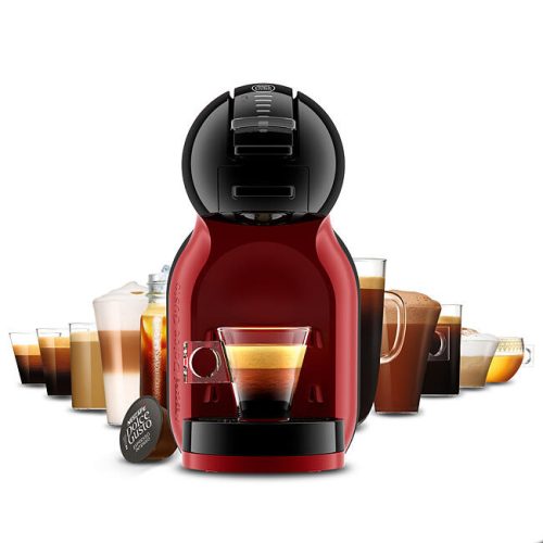 Krups KP123H10A Nescafé Dolce Gusto Mini Me automata kapszulás kávéfőző