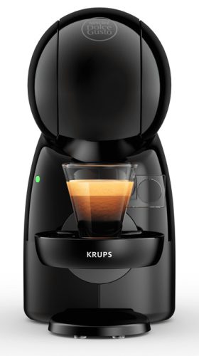 Krups KP1A3B10 Nescafé Dolce Gusto Piccolo kapszulás kávéfőző
