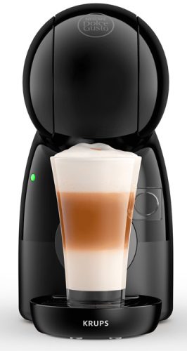 Krups KP1A3B10 Nescafé Dolce Gusto Piccolo kapszulás kávéfőző