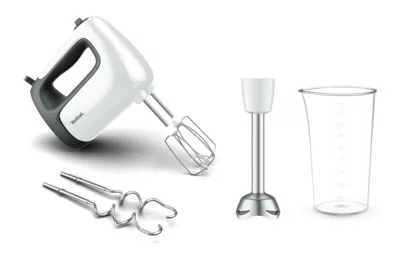 Tefal HT462138 Prep 'Mix kézi mixer szett