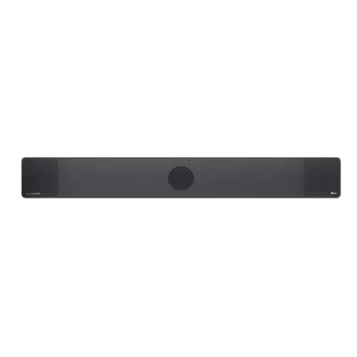 LG SC9S 3.1.3 Dolby Atmos soundbar, hangprojektor