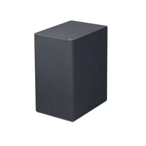 LG SC9S 3.1.3 Dolby Atmos soundbar, hangprojektor