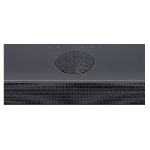 LG SC9S 3.1.3 Dolby Atmos soundbar, hangprojektor