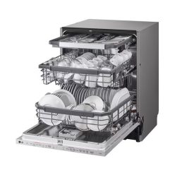 LG DB365TXS beépíthető mosogatógép
