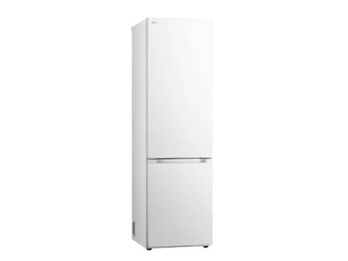 LG GBV7280CSW alulfagyasztós hűtőszekrény