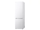 LG GBV7280CSW alulfagyasztós hűtőszekrény