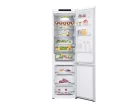 LG GBV7280CSW alulfagyasztós hűtőszekrény