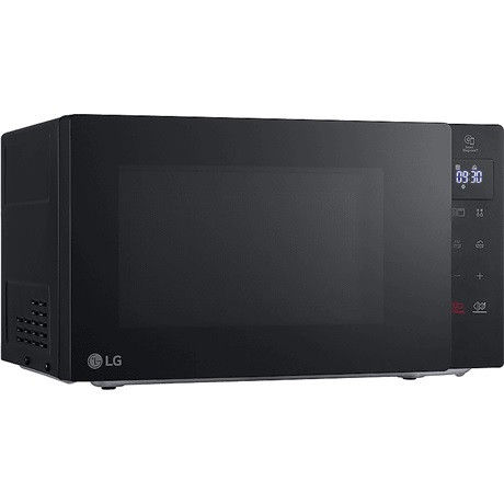 LG MH6032GAS mikrohullámú sütő