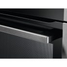 AEG BCE556360M beépíthető sütő gőz funkcióval