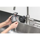 AEG FFB53927ZW mosogatógép