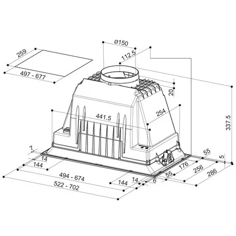 Faber_INKA_PLUS_HCS_BK_A52_beepitheto_paraelszivo-i721798
