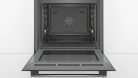 Bosch HBG539EB0 beépíthető sütő