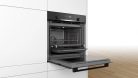 Bosch HBG539EB0 beépíthető sütő