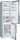 Bosch_KGE398IBP_alulfagyasztos_hutoszekreny-i684628