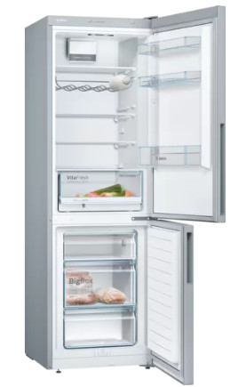 Serie_4_szabadonallo_alulfagyasztos_huto-fagyaszto_kombinacio_186_x_60_cm_nemesacel_kinezet-i676548