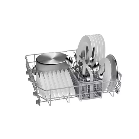 Bosch SMS4HVI45E mosogatógép