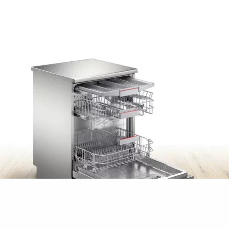 Bosch SMS4HVI45E mosogatógép