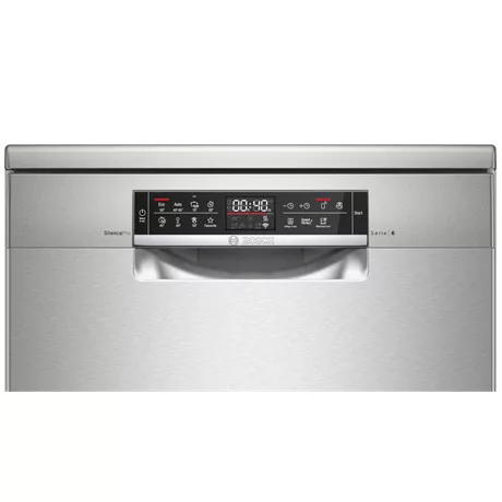Bosch SMS6EDI63E mosogatógép