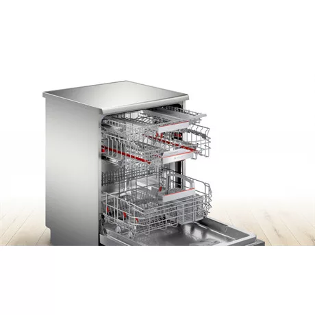 Bosch SMS6EDI63E mosogatógép