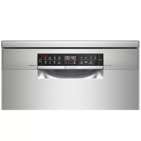 Bosch SMS6ZCI48E mosogatógép