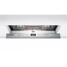 Bosch SMV6ZCX00E beépíthető mosogatógép