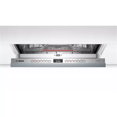 Bosch SMV6ZCX00E beépíthető mosogatógép