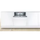 Bosch SMV6ZCX00E beépíthető mosogatógép