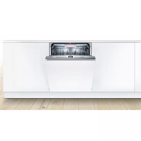 Bosch SMV6ZCX00E beépíthető mosogatógép