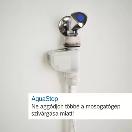 Bosch SPI6EMS17E beépíthető mosogatógép