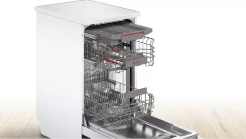 Bosch SPS4HMI49E szabadonálló mosogatógép