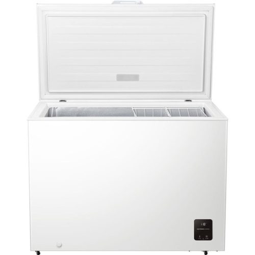 Gorenje FH30EAW fagyasztóláda 297 L
