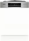 Gorenje GI642D60X beépíthető mosogatógép