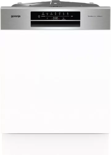 Gorenje GI642D60X beépíthető mosogatógép