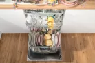 Gorenje GI643D60X beépíthető mosogatógép