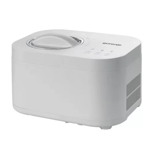 Gorenje ICM10W kompresszoros fagyalt készítő