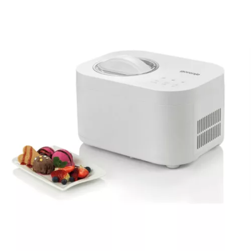 Gorenje ICM10W kompresszoros fagyalt készítő
