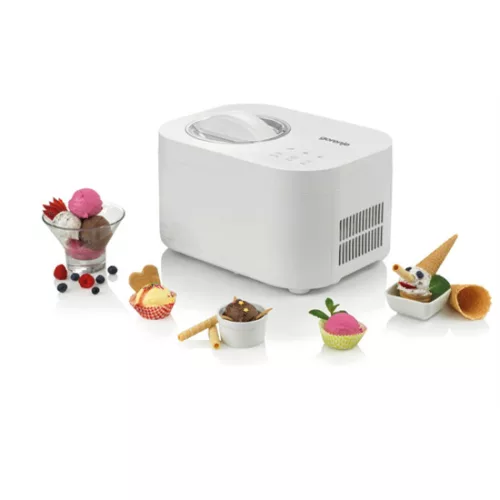 Gorenje ICM10W kompresszoros fagyalt készítő