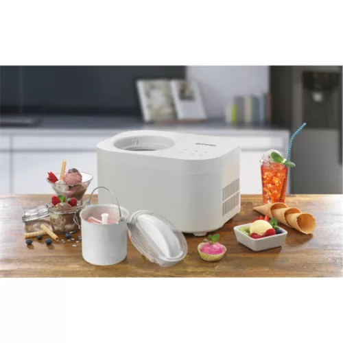 Gorenje ICM10W kompresszoros fagyalt készítő