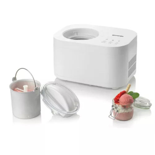 Gorenje ICM10W kompresszoros fagyalt készítő
