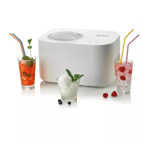 Gorenje ICM10W kompresszoros fagyalt készítő