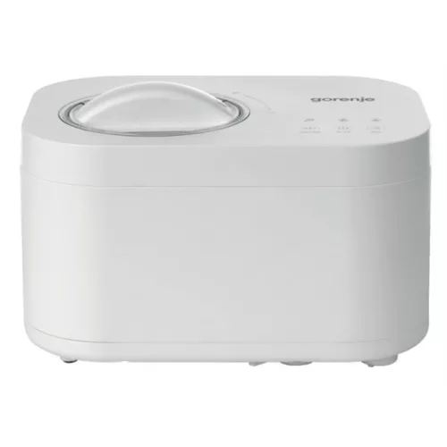 Gorenje ICM10W kompresszoros fagyalt készítő
