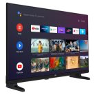 JVC LT32VAH3335 HD Android Smart LED TV