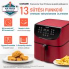 Cosori_CP158-AF-RXR_Premium_forrolevegos_suto_piros-i604787