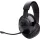 JBL QUANTUM 350 BLACK gamer fejhallgató, vezetéknélküli